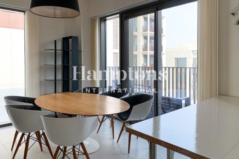 Appartement de 3 chambres à Dubai Creek Harbour (The Lagoons), UAE No. 200081 16