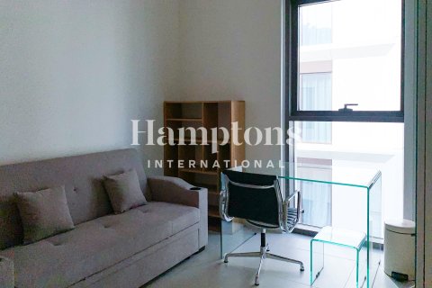 Appartement de 3 chambres à Dubai Creek Harbour (The Lagoons), UAE No. 200081 12