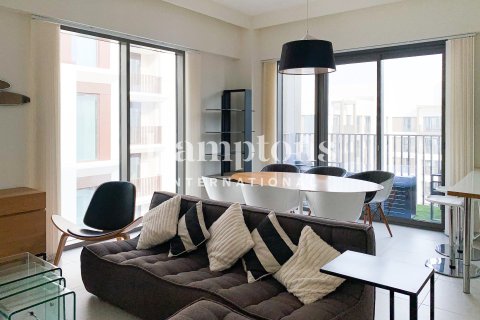 Appartement de 3 chambres à Dubai Creek Harbour (The Lagoons), UAE No. 200081 13