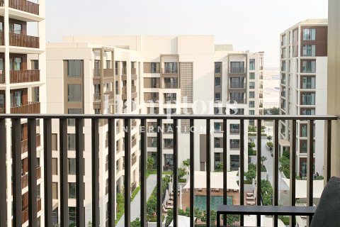 Appartement de 3 chambres à Dubai Creek Harbour (The Lagoons), UAE No. 200081 8