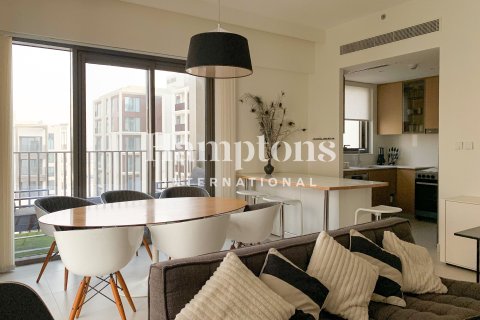 Appartement de 3 chambres à Dubai Creek Harbour (The Lagoons), UAE No. 200081 19
