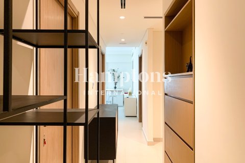 Appartement de 3 chambres à Dubai Creek Harbour (The Lagoons), UAE No. 200081 10