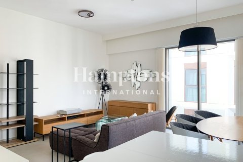 Appartement de 3 chambres à Dubai Creek Harbour (The Lagoons), UAE No. 200081 20