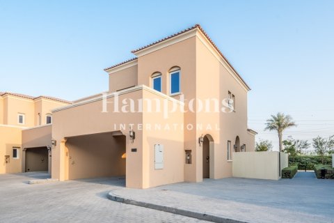 Townhouse de 4 chambres à Villanova, UAE No. 200078 6