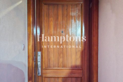 Townhouse de 4 dormitorios en Villanova, UAE No. 200078