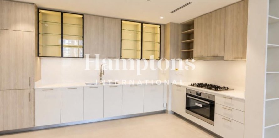 Квартира с 3 спальнями в Maple at Dubai Hills Estate, ОАЭ №200079