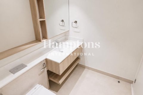 Квартира с 3 спальнями в Maple at Dubai Hills Estate, ОАЭ №200079 9