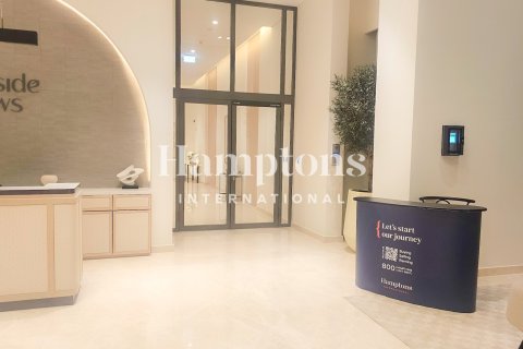 Квартира с 3 спальнями в Maple at Dubai Hills Estate, ОАЭ №200079 7