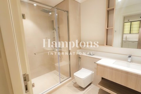 Квартира с 3 спальнями в Maple at Dubai Hills Estate, ОАЭ №200079 11