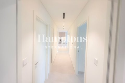 Квартира с 3 спальнями в Maple at Dubai Hills Estate, ОАЭ №200079 8
