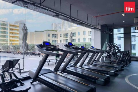 1 غرف نوم شقة في مرسى دبي, الإمارات العربية المتحدة رقم 147809 14