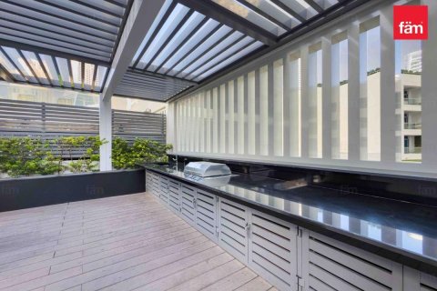 1 غرف نوم شقة في مرسى دبي, الإمارات العربية المتحدة رقم 147809 13