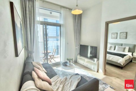 1 غرف نوم شقة في مرسى دبي, الإمارات العربية المتحدة رقم 147809 3