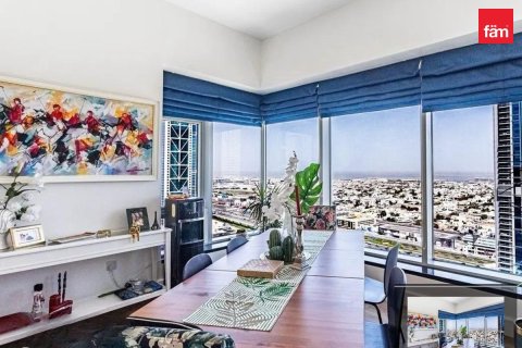 Apartment de 1 dormitorio en Downtown Dubai (Downtown Burj Dubai), UAE No. 147803 7