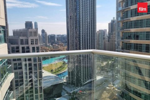 Apartment de 1 dormitorio en Downtown Dubai (Downtown Burj Dubai), UAE No. 147803 24