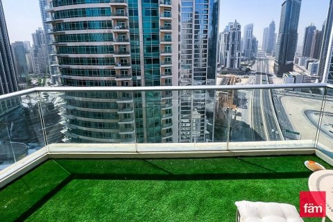 Apartment de 1 dormitorio en Downtown Dubai (Downtown Burj Dubai), UAE No. 147803 27