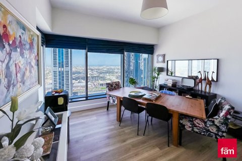 Apartment de 1 dormitorio en Downtown Dubai (Downtown Burj Dubai), UAE No. 147803 8
