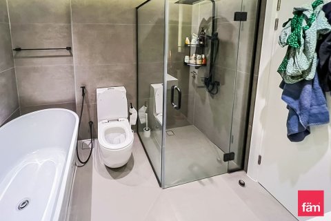 Apartment de 1 dormitorio en Downtown Dubai (Downtown Burj Dubai), UAE No. 147803 21