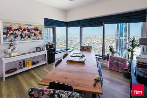 Apartment de 1 dormitorio en Downtown Dubai (Downtown Burj Dubai), UAE No. 147803 9