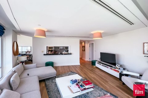 Apartment de 1 dormitorio en Downtown Dubai (Downtown Burj Dubai), UAE No. 147803 3