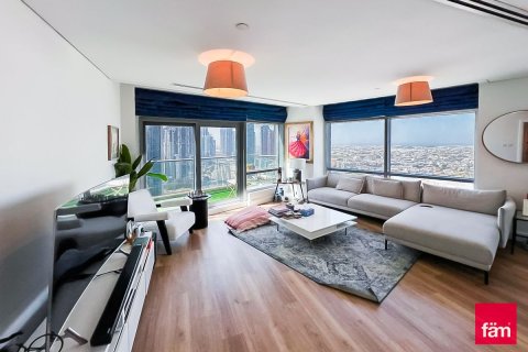 Apartment de 1 dormitorio en Downtown Dubai (Downtown Burj Dubai), UAE No. 147803