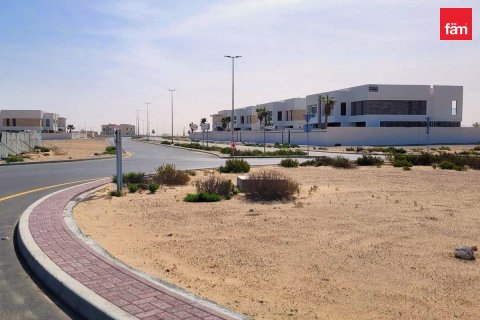 Земельный участок 992м² в Джабаль-Али, ОАЭ №147808 7