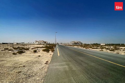 Земельный участок 992м² в Джабаль-Али, ОАЭ №147808