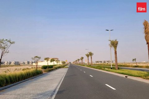 Земельный участок 992м² в Джабаль-Али, ОАЭ №147808 6