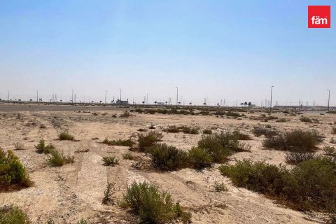 Земельный участок 992м² в Джабаль-Али, ОАЭ №147808 3