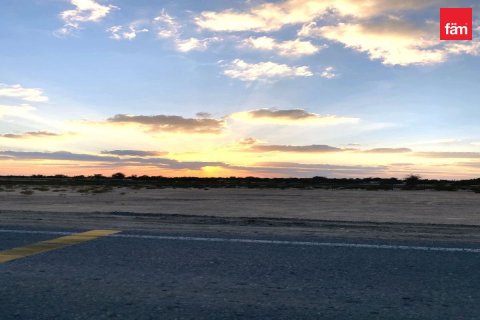 Земельный участок 992м² в Джабаль-Али, ОАЭ №147808 4