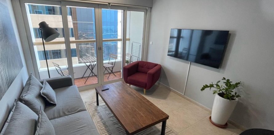 2 غرف نوم شقة في مرسى دبي, الإمارات العربية المتحدة رقم 147806