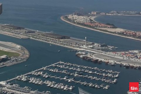 2 غرف نوم شقة في مرسى دبي, الإمارات العربية المتحدة رقم 147806 3