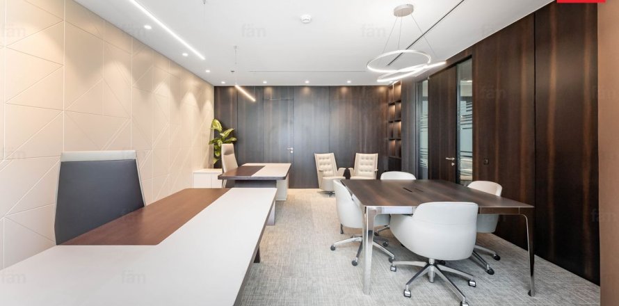 Office de 503.5m² en Dubai, UAE No. 147807