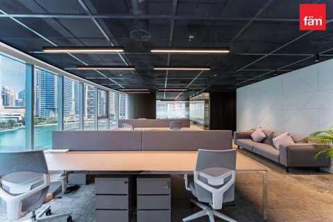 Office de 503.5m² en Dubai, UAE No. 147807 8
