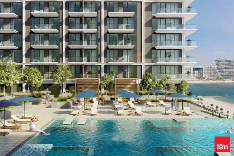 1 غرف نوم شقة في Dubai Harbour, الإمارات العربية المتحدة رقم 147804 3