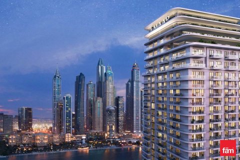 1 غرف نوم شقة في Dubai Harbour, الإمارات العربية المتحدة رقم 147804