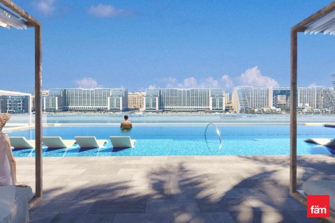 1 غرف نوم شقة في Dubai Harbour, الإمارات العربية المتحدة رقم 147804 7