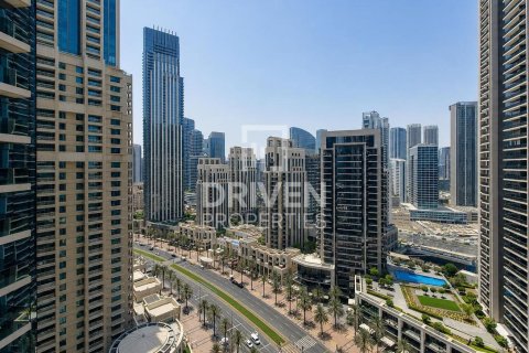2 bedrooms Apartment in Opera District, UAE No. 192771 16