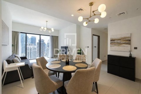 2 bedrooms Apartment in Opera District, UAE No. 192771