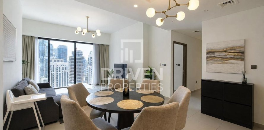 2 bedrooms Apartment in Opera District, UAE No. 192771