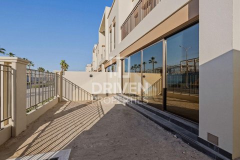 5 bedrooms Townhouse in Damac Lagoons, UAE No. 192769 29