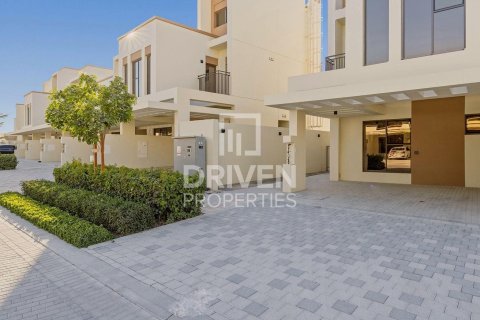 5 bedrooms Townhouse in Damac Lagoons, UAE No. 192769 24