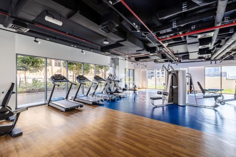 Appartement de 1 chambre à Bellevue Towers, UAE No. 206265 16