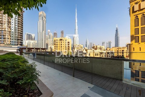 Appartement de 1 chambre à Bellevue Towers, UAE No. 206265 23