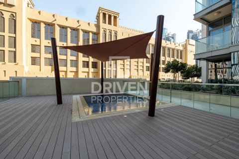 Appartement de 1 chambre à Bellevue Towers, UAE No. 206265 13