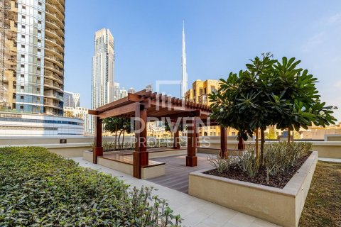 Appartement de 1 chambre à Bellevue Towers, UAE No. 206265 19