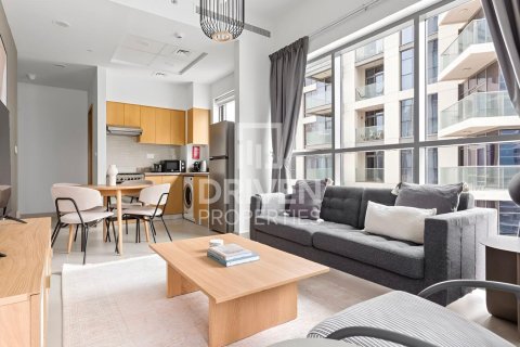 Appartement de 1 chambre à Bellevue Towers, UAE No. 206265 3