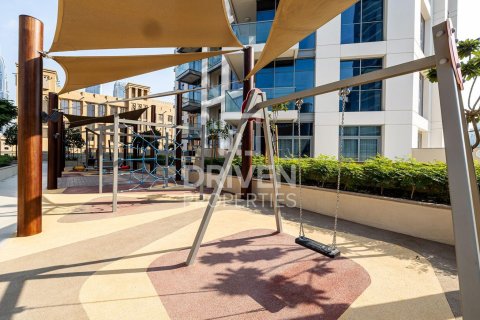Appartement de 1 chambre à Bellevue Towers, UAE No. 206265 17