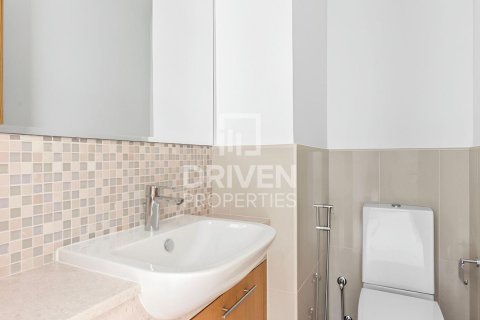 Appartement de 1 chambre à Bellevue Towers, UAE No. 206265 8