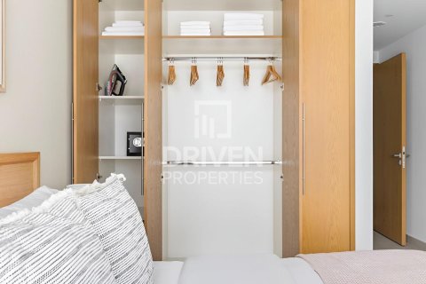 Appartement de 1 chambre à Bellevue Towers, UAE No. 206265 5